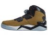 Jordan Spike Forty Gold Leaf/White-Midnight Navy-706