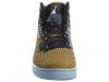 Jordan Spike Forty Gold Leaf/White-Midnight Navy-706