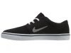 Nike Sb Portmore Black/Medium Grey-White-Gym Light Brown-012