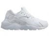 Nike Huarache Run Big Kids Style : 654275-110