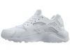 Nike Huarache Run Big Kids Style : 654275-110