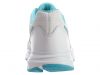 Nike Downshifter 6 White Metallic Silver-Gamma Blue-111