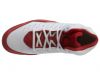 Jordan Flight Tradition White/Black-Gym Red-102