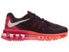 Nike Air Max 2015 Nbl Purple White-Pink Fl-Hot Lava-501