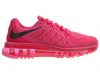 Nike Air Max 2015 Pink Foil Black-Pink Pow-600