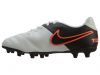 Nike Jr Tiempo Rio Ii Fg-r Big Kids Style : 819195