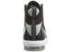 Jordan Air Imminent Black/Grey Mist-White-010