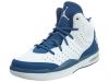 Jordan Flight Tradition White/French Blue-107