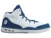 Jordan Flight Tradition White/French Blue-107