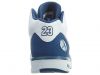 Jordan Flight Tradition White/French Blue-107