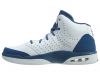 Jordan Flight Tradition White/French Blue-107