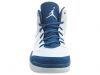 Jordan Flight Tradition White/French Blue-107