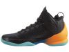 Jordan Melo M11 Black/Metallic Gold-Bright Ctrs-Lsr-013