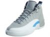 Jordan 12 Retro Grey University Blue-007