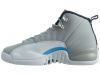 Jordan 12 Retro Grey University Blue-007