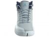 Jordan 12 Retro Grey University Blue-007