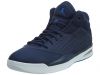 Jordan New School Midnight Navy/Soar-White-400