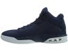 Jordan New School Midnight Navy/Soar-White-400