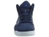 Jordan New School Midnight Navy/Soar-White-400