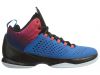 Jordan Melo M11 Gym Royal/Metallic Silver-Black-Frbrry-425