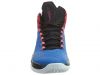 Jordan Melo M11 Gym Royal/Metallic Silver-Black-Frbrry-425