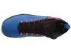 Jordan Melo M11 Gym Royal/Metallic Silver-Black-Frbrry-425