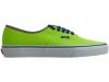 Vans Authentic Unisex Style : Vn0004ml