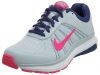 Nike Dart 12 Pure Platinum Pink Blast-Dark Purple Dst-007