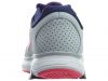 Nike Dart 12 Pure Platinum Pink Blast-Dark Purple Dst-007