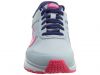 Nike Dart 12 Pure Platinum Pink Blast-Dark Purple Dst-007