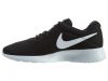 Nike Womens Tanjun 'Black'-011