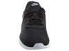 Nike Womens Tanjun 'Black'-011