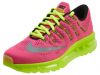 Nike Air Max 2016 Big Kids Style : 807237