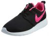 Nike Roshe One Black/Pink Blast-White-014