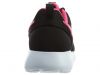 Nike Roshe One Black/Pink Blast-White-014