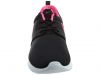 Nike Roshe One Black/Pink Blast-White-014