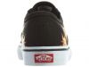 Vans Authentic (Flame) Toddlers Style : Vm0004mi