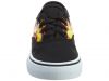 Vans Authentic (Flame) Toddlers Style : Vm0004mi