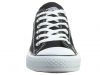 Converse Chuck Taylor All Star Ox Unisex Style : M9166c-BLACK