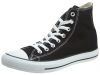 Converse All Star Hi Unisex Style : M9160c-BLACK