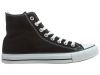 Converse All Star Hi Unisex Style : M9160c-BLACK