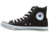 Converse All Star Hi Unisex Style : M9160c-BLACK