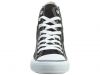 Converse All Star Hi Unisex Style : M9160c-BLACK