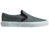 Vans Embossed Stingray Classic Slip-on Unisex Style : Vn0004mp-JQY