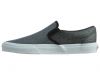 Vans Embossed Stingray Classic Slip-on Unisex Style : Vn0004mp-JQY