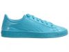 Puma Basket Classic Patent Jr Big Kids Style : 362246-06