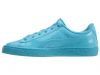 Puma Basket Classic Patent Jr Big Kids Style : 362246-06