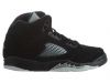 Jordan 5 Retro Little Kids Style : 440889-003