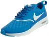 Nike Air Max Thea Blue Spark Summit White-413