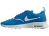 Nike Air Max Thea Blue Spark Summit White-413